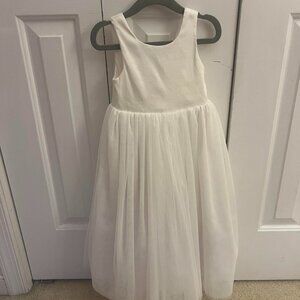 Show Me your MUMU Toddler Dress